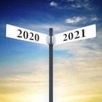 2020年から2021年